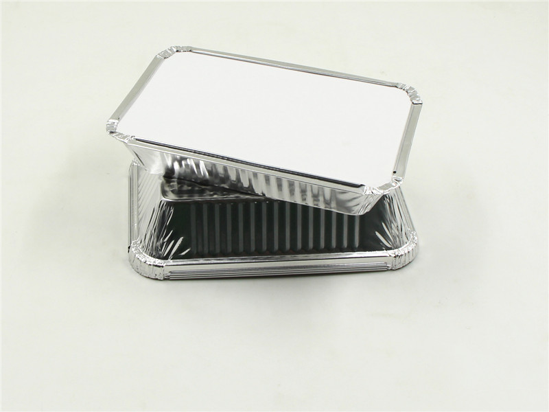 Aluminium Foil Trays, Foil Pans