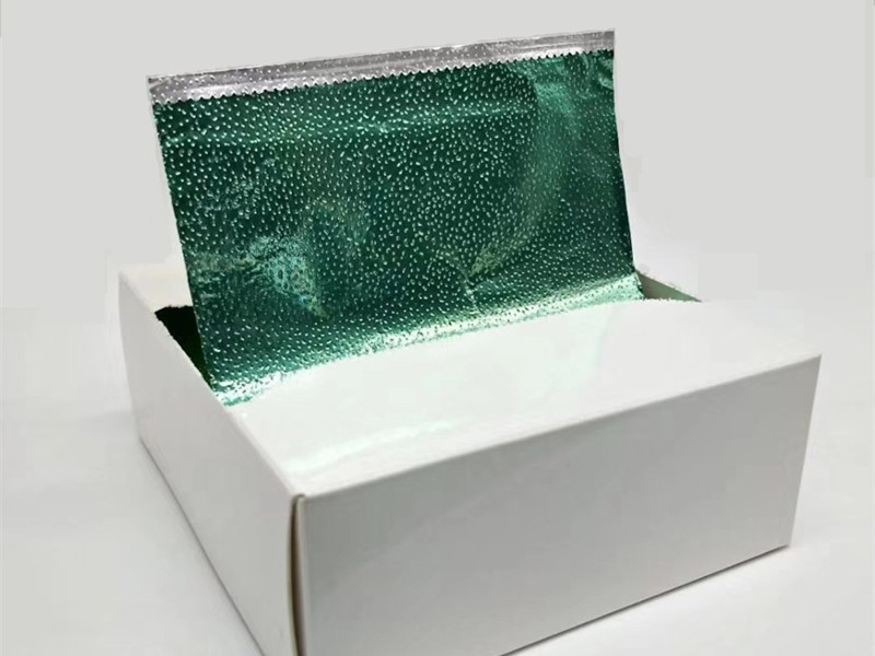 Annie Aluminum Salon Foil with 200 Pop-Up Sheet